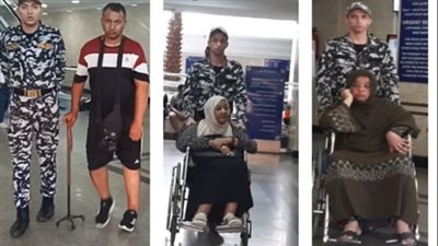 الداخلية تواصل التسهيل في الحصول على الخدمات والمستندات الشرطية