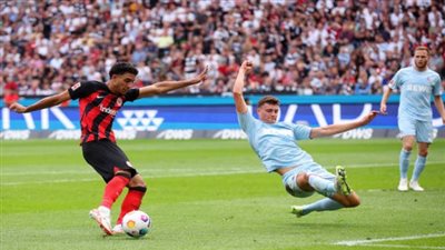 بمشاركة مرموش.. آينتراخت فرانكفورت يخطف تعادلًا مثيرًا أمام كولن بالدوري الألماني