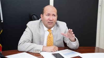 هشام بدر: 5 آلاف مشروع تقدم لمبادرة المشروعات الخضراء الذكية 