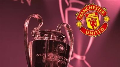 مواعيد مباريات مانشستر يونايتد في دور المجموعات بدوري أبطال أوروبا 2024 والقنوات الناقلة