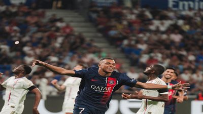 فلورنتينو بيريز يضع خطة التعاقد «ببلاش» مع مبابي