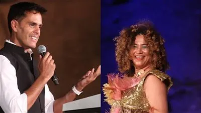 ألوان فنية فى القلعة 31: غالية التونسية تخاطب وجدان الجمهور ومؤلفات خرما العصرية تنال الإعجاب 