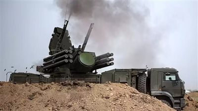 الدفاعات الروسية تسقِط مسيّرتين أوكرانيّتين قرب القرم وفي كورسك