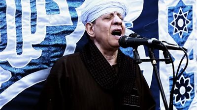 اليوم.. حفل ياسين التهامي في مهرجان قلعة صلاح الدين للموسيقى والغناء 