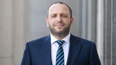 من هو رستم عمروف الذي سيشغل منصب وزير الدفاع الأوكراني؟