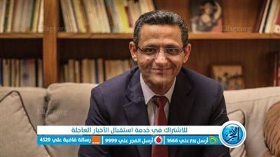 نقيب الصحفيين يطالب بتجديد الدماء في المؤسسات القومية وفتح التعيينات أمام المؤقتين