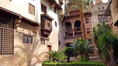 الخميس.. روائع الموسيقى العربية في بيت السحيمي