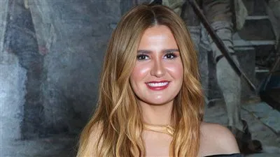 شاهد.. هنا شيحة تغازل متابعيها في أحدث ظهور لها