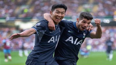 موعد مباراة توتنهام القادمة في الجولة 5 من الدوري الإنجليزي 2023-2024 والقنوات الناقلة والتشكيل