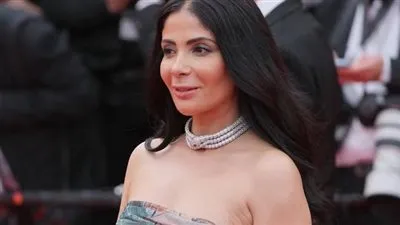 منى زكي تكشف حقيقة مشاركتها في فيلم 