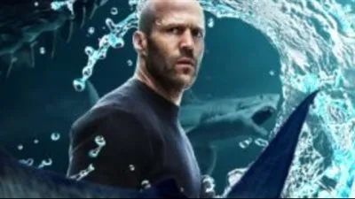 تعرف على إيرادات فيلم The Meg: The Trench
