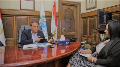 المرشح الرئاسي المحتمل أحمد الفضالي: الحد الأدنى للأجور سيكون 12 ألفا.. والحكومة 