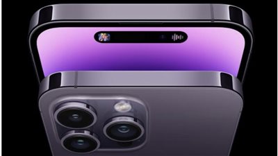 تطوير شريحة واي فاي 7 لهواتف آيفون 