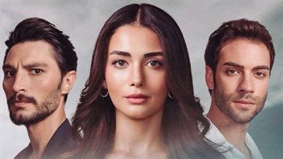 بعد تصدره للتريند.. كل ما تريد معرفته عن مسلسل 