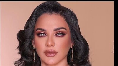 مهرجان الغردقة الدولي لسينما الشباب يكرم سلاف فواخرجي في دورته الأولى 