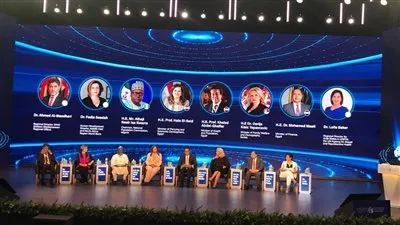 عاجل.. وزير الصحة: نزيد بمعدل 2230 مولودا كل ساعة و25 دقيقة