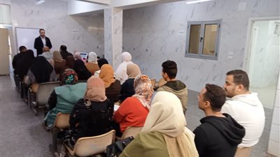 صحة الدقهلية: 13 ألف حالة استقبلتها العيادات الخارجية بمستشفيات الحميات خلال أغسطس