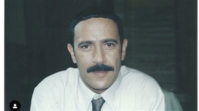 بهذه الطريقة.. أشرف عبدالباقي يمازح جمهوره