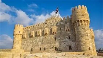 تفاصيل تطوير المنطقة المحيطة بقلعة صلاح الدين الأيوبي