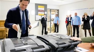 نوفمبر القادم.. 70 حزبا يتنافسون في انتخابات هولندا
