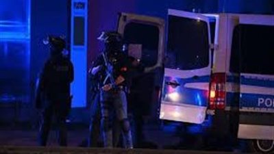 إطلاق نار في محطة للقطارات بمدينة فوبرتال الألمانية