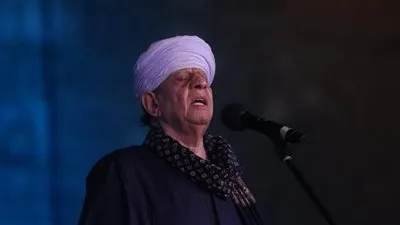 ياسين التهامي يشعل مهرجان القلعة.. والجمهور: 'متخيلناش العدد ده كله'