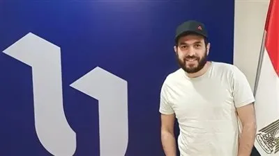 بتوقيع أحمد حسن راؤول.. مدحت صالح يُبدع في 