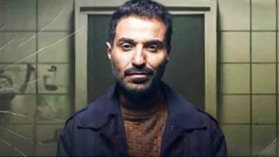 النهاية.. أحمد فهمي يشوق جمهور للحلقتين السابعة والثامنة من سفاح الجيزة