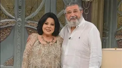 إسعاد يونس عن مفاجأة ابنه الكدواني: 