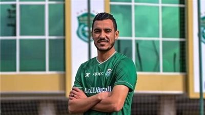 الاتحاد السكندري يكشف موقفه من رحيل إبراهيم حسن إلى الدوري الليبي