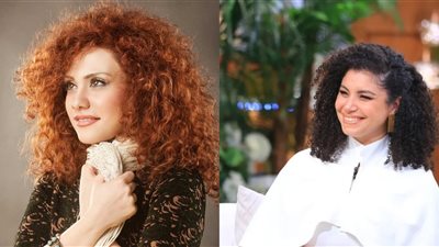 الليلة.. حفل نسمة محجوب ولينا شاماميان على مسرح محكى القلعة