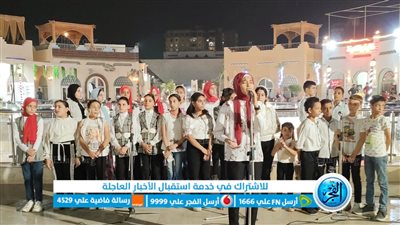 محافظ الفيوم يتابع أنشطة فرع قصر الثقافة خلال شهر