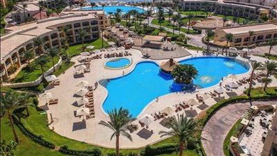 السياحة والآثار: حصول 294 منشأة ومركز نشاط سياحي على شهادات الاستدامة البيئية 