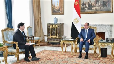  1.3 مليار دولار حجم التبادل التجاري.. كل ما تريد معرفته عن تاريخ العلاقات المصرية اليابانية