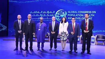 نائب وزير الصحة: الحوكمة تدعم تطوير وتنفيذ سياسات مواجهة الأمراض