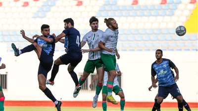 قائمة بيراميدز لرحلة رواندا في دوري أبطال إفريقيا