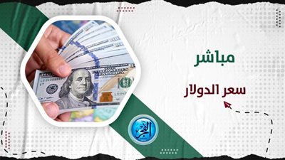 سعر الدولار اليوم الخميس 7-9- 2023 محافظة الإسكندرية