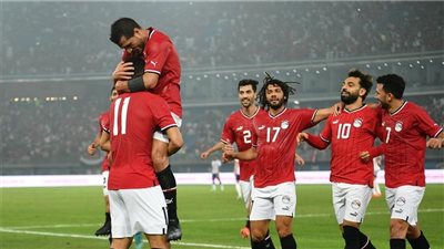 مباراة مصر وأثيوبيا.. الموعد والقنوات الناقلة والتشكيل المتوقع في تصفيات كأس أمم إفريقيا