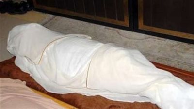 أزمة نفسية.. مصرع أستاذ جامعي داخل شقة بالقطامية