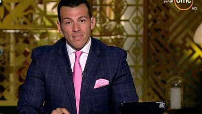 رامي رضوان: مصر تستقبل مولودا جديدا كل 15 ثانية 