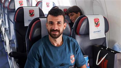 بعثة الأهلي تصل مطار القاهرة بعد نهاية المعسكر الخارجي بالنمسا 