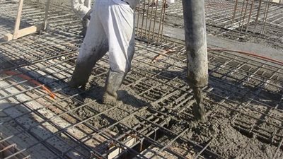 أسعار الحديد والأسمنت اليوم الخميس لدى التجار والموزعين 