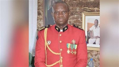 رئيس الغابون الانتقالي: علي بونغو لديه حرية السفر إلى الخارج