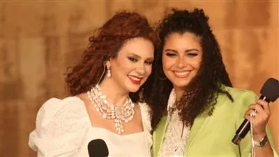 الغناء الشرقى والغربى فى القلعة 31: دويتو غنائى لنسمة محجوب ولينا شاماميان فى مفاجأة فنية لجمهور القلعة 