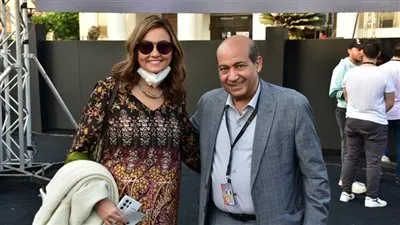 بشرى ترد على طارق الشناوي: 