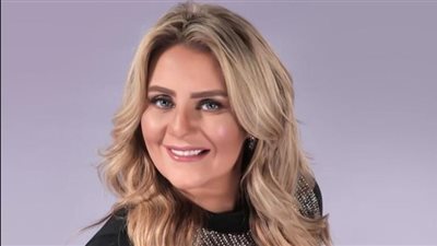 رانيا محمود ياسين: 