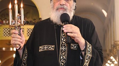 البابا تواضروس: ودعنا اثنين من أفضل الأساتذة في الدراسات الكنسية