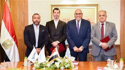 نجاحات جديدة للهيئة العربية للتصنيع في تعزيز شراكتها مع الشركات العالمية