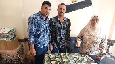 محافظ الدقهلية يحيل 262 محضرا بمخالفات ضبطتها اللجان الخماسية للنيابة العامة