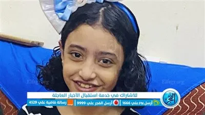 طفلة منياوية ووالدتها تتبرعان بشعرهما لمرضى السرطان: “الإحساس بالآخرين نعمة كبيرة” (صور)